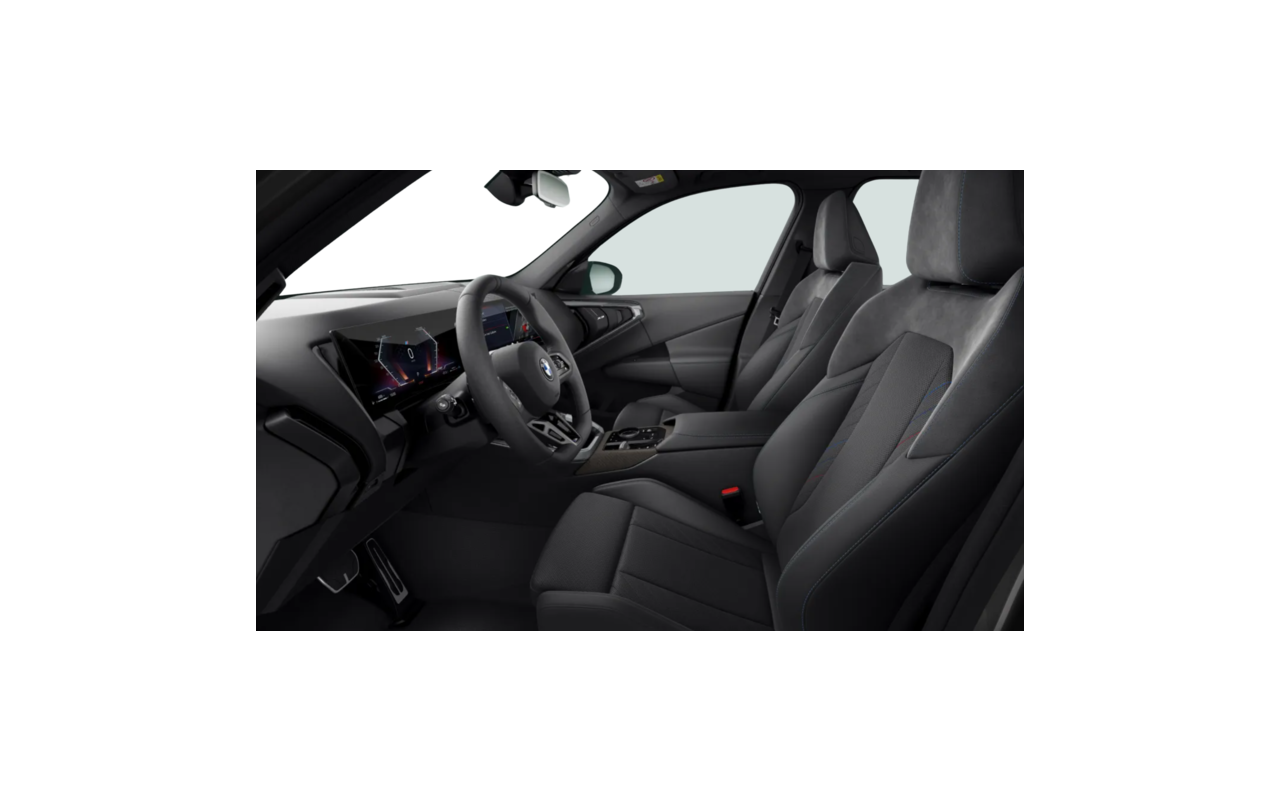 BMW X3 20 xDrive M Sport
