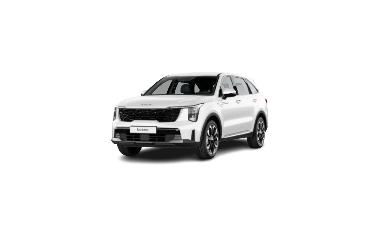 KIA Sorento Prestige Line
