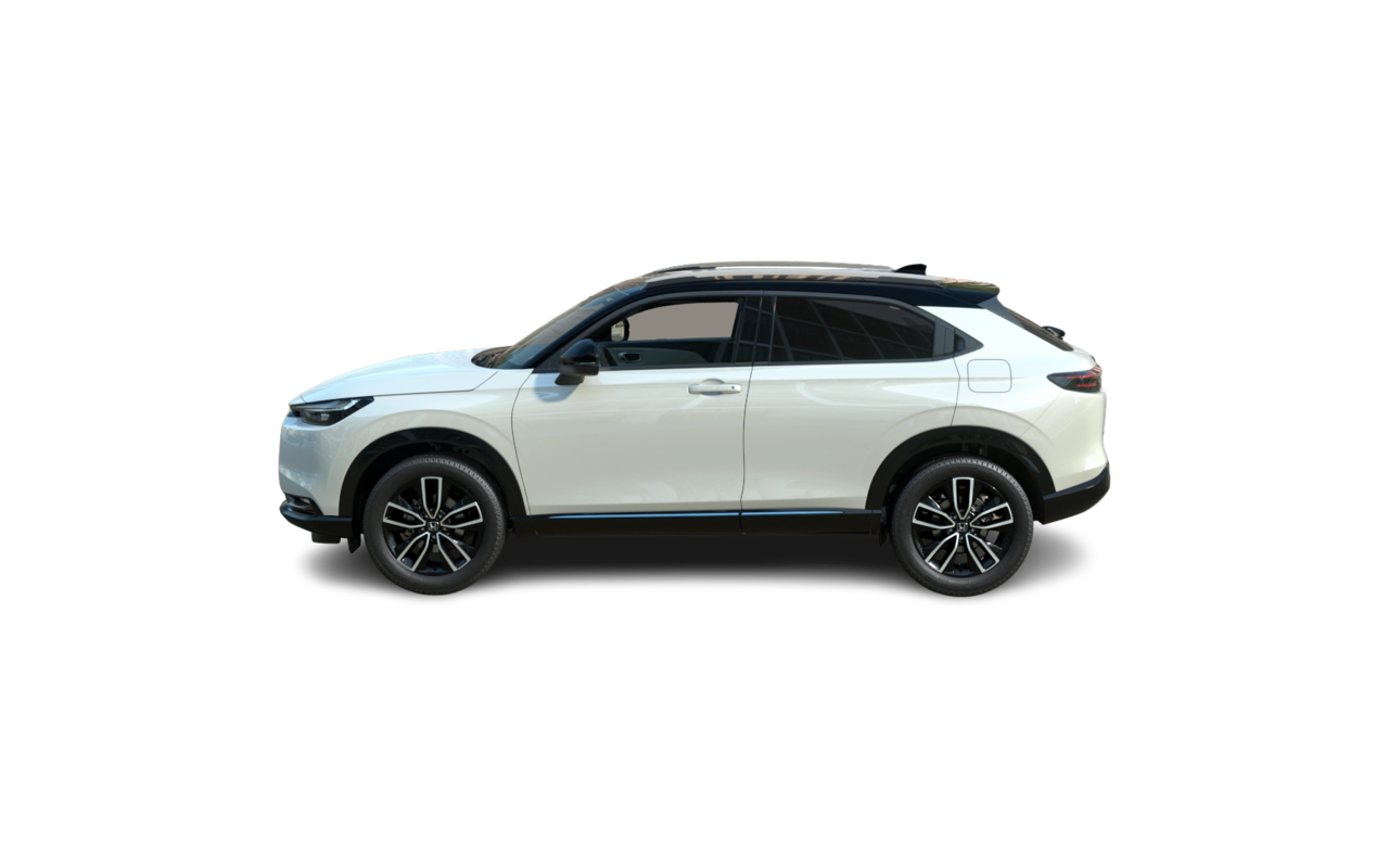 HONDA HR-V e Advance Style HEV