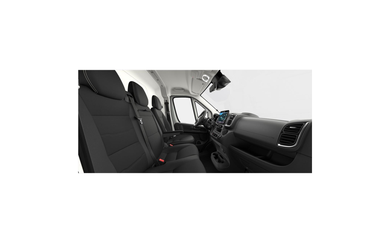 TOYOTA Proace Max Furgon Active L4H3