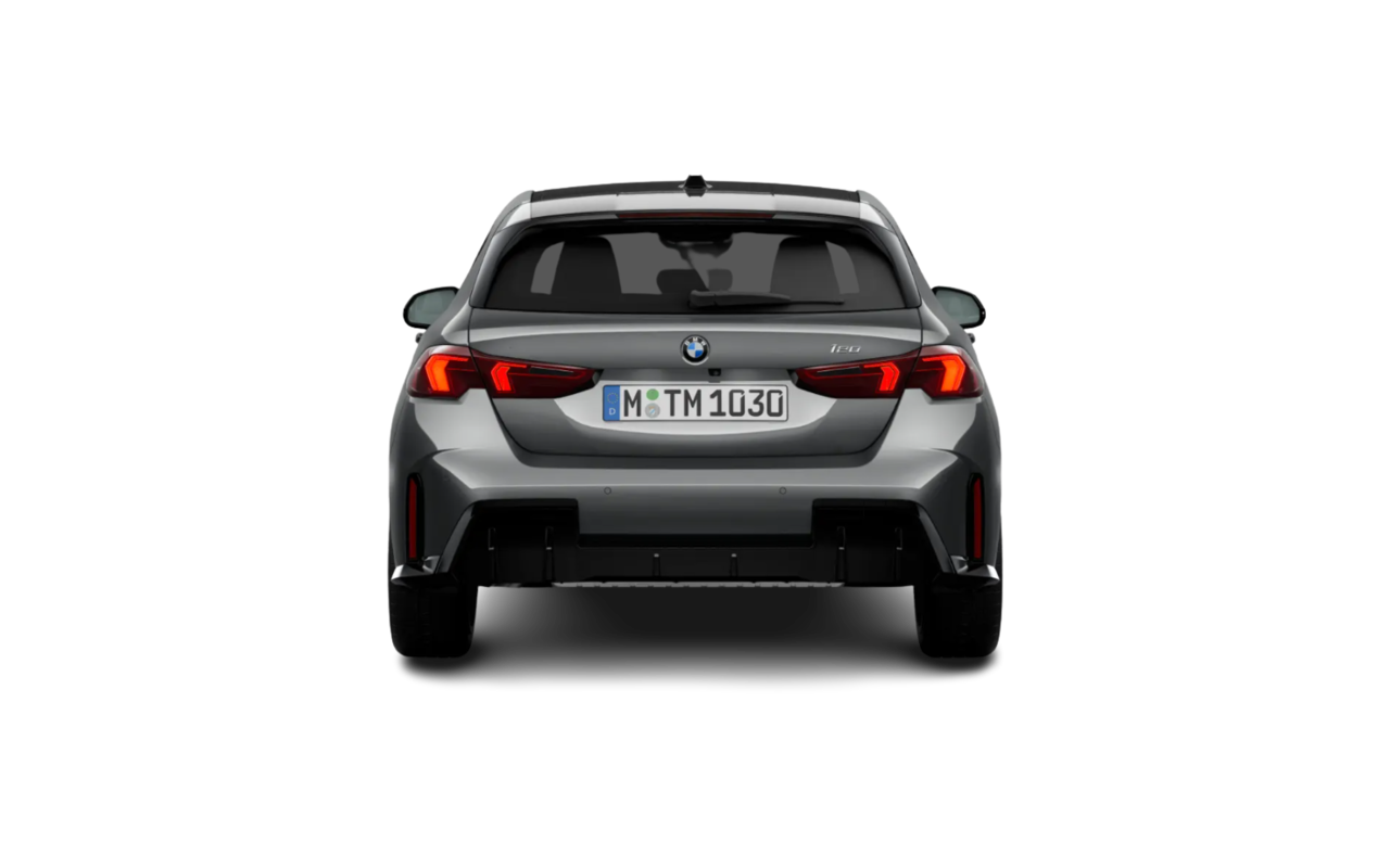 BMW Seria 1 120 M Sport