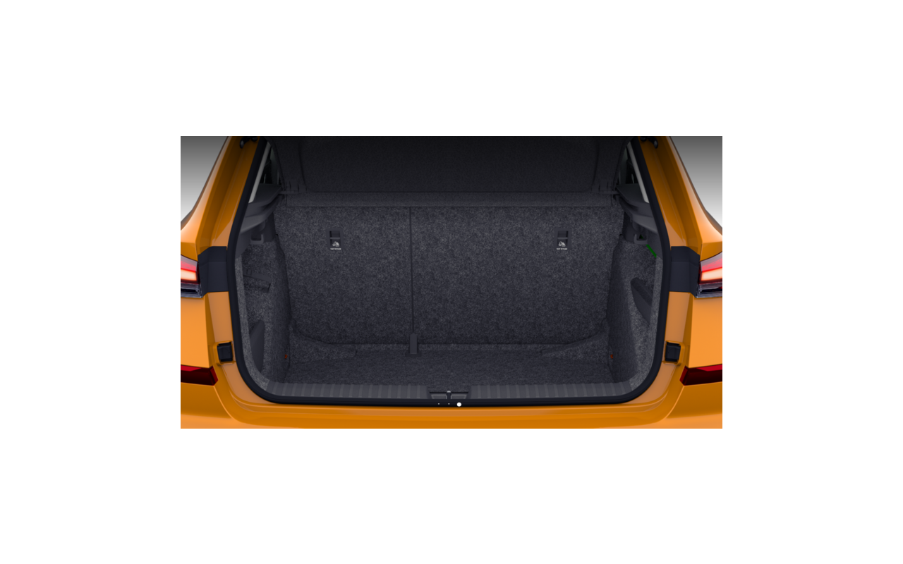 SKODA Kamiq Edition TSI