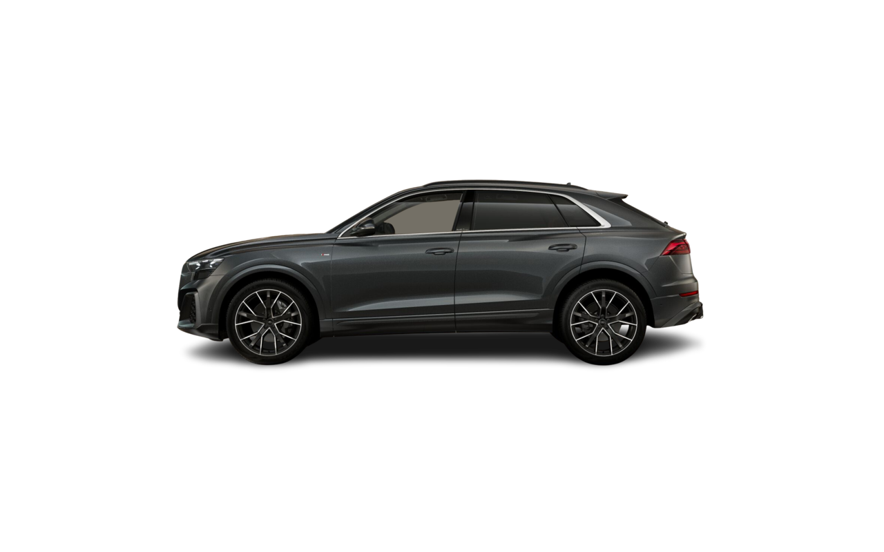 AUDI Q8 Base 55 TFSI quattro