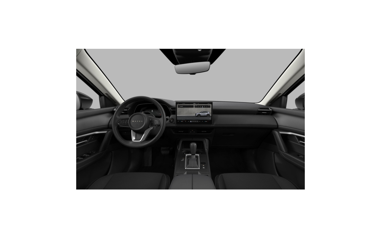 MAZDA CX-5 Prime-Line