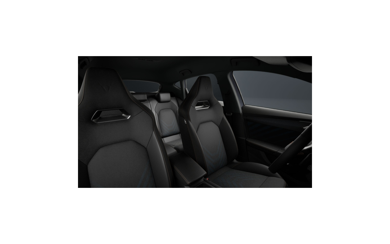 CUPRA Formentor Standard