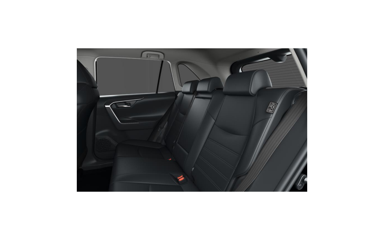 TOYOTA RAV4 Executive HEV