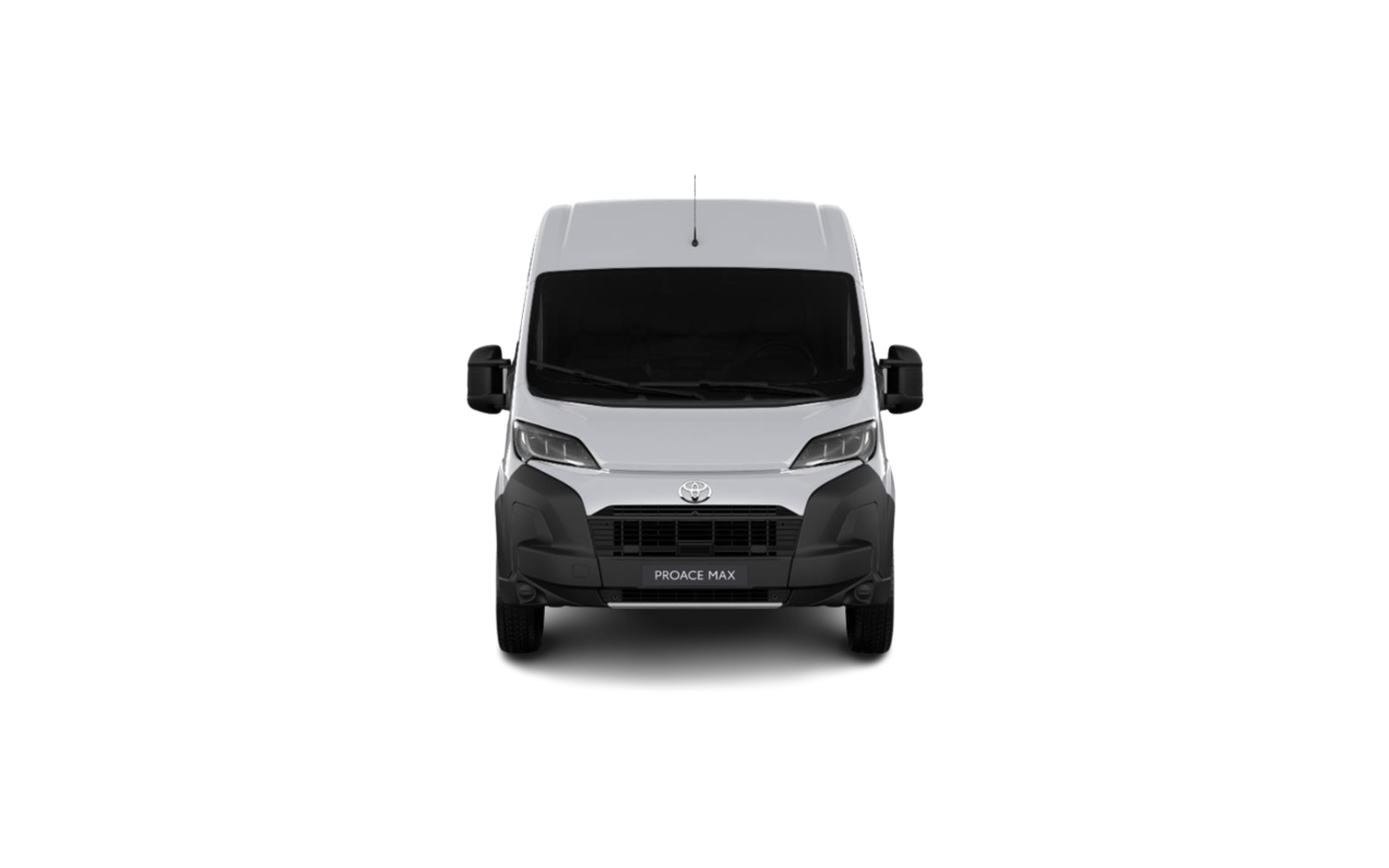 TOYOTA Proace Max Furgon Active L3H2