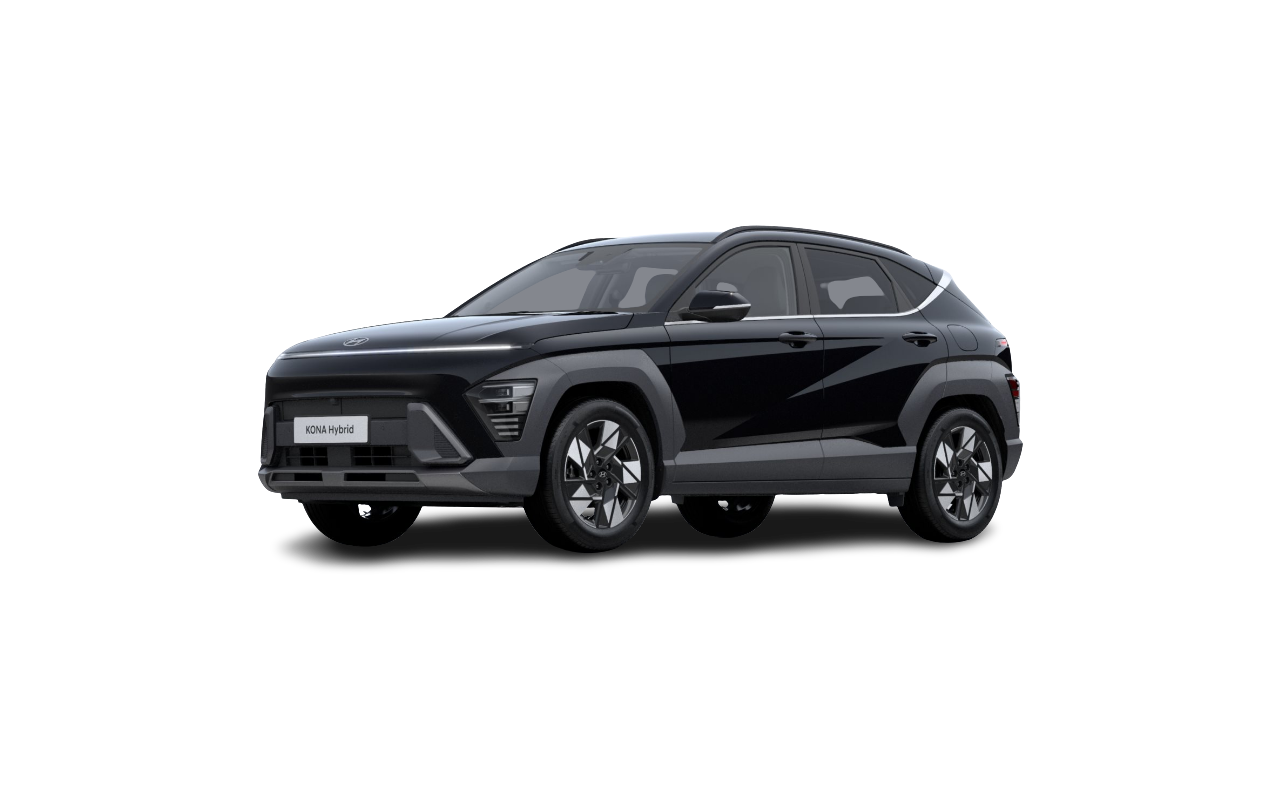 HYUNDAI Kona Executive HEV