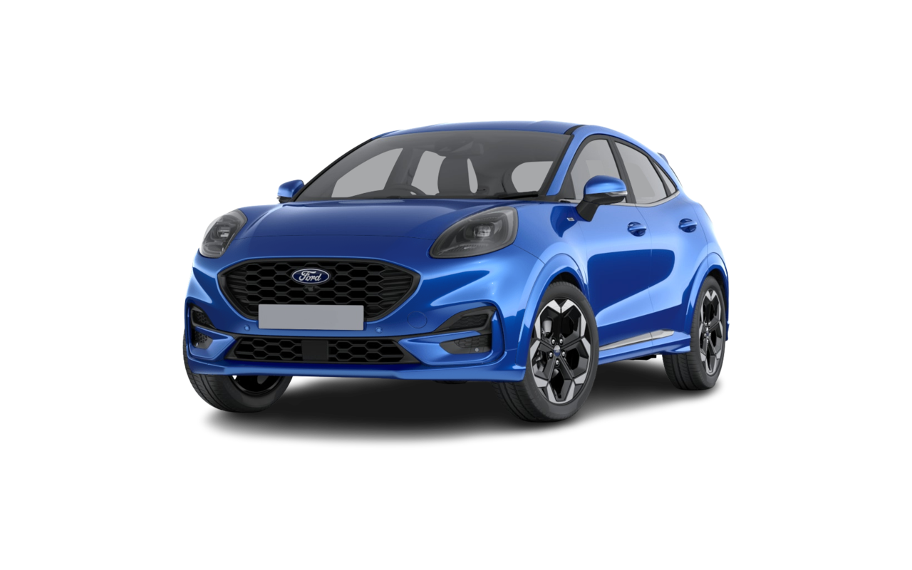 FORD Puma ST-Line X
