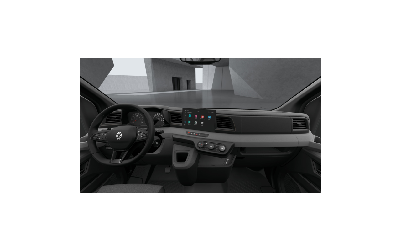 RENAULT Master L3H2 Blue dCi Extra 170