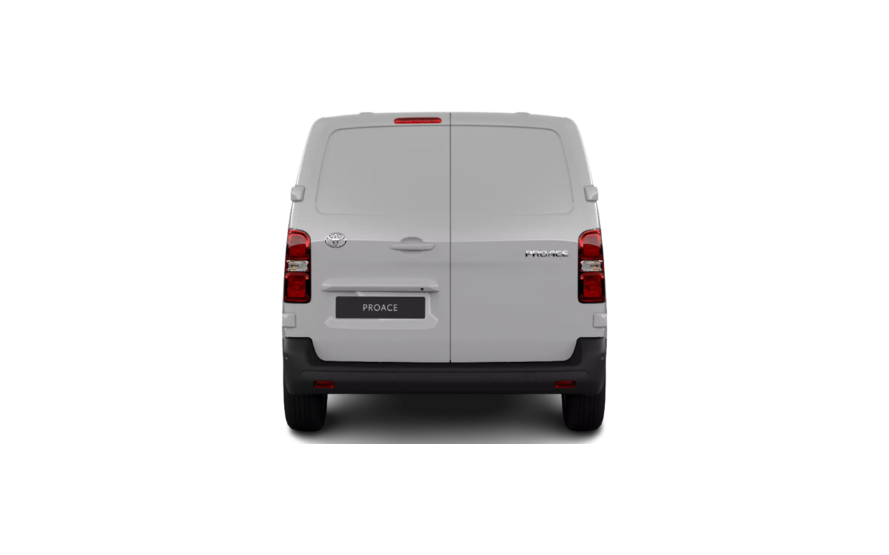 TOYOTA Proace Active Medium Pojedyncze Drzwi Boczne