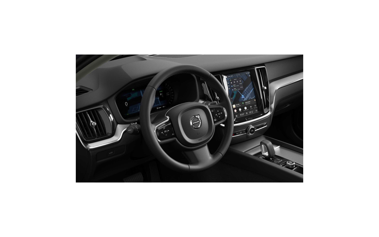 VOLVO V60 Plus B4 Mild Hybrid