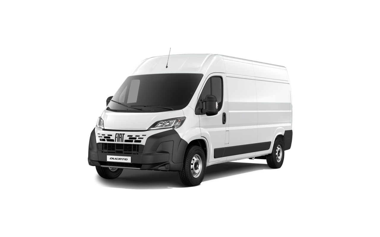 FIAT Ducato Furgon L3H2