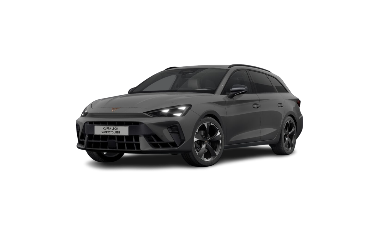 CUPRA Leon Sportstourer Standard