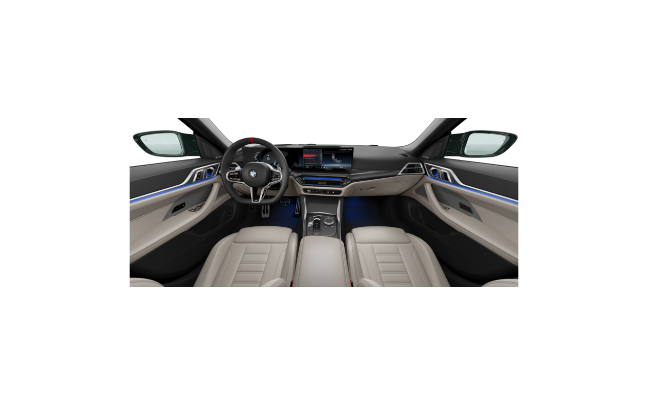 BMW Seria 4 Gran Coupe M440i xDrive M Sport
