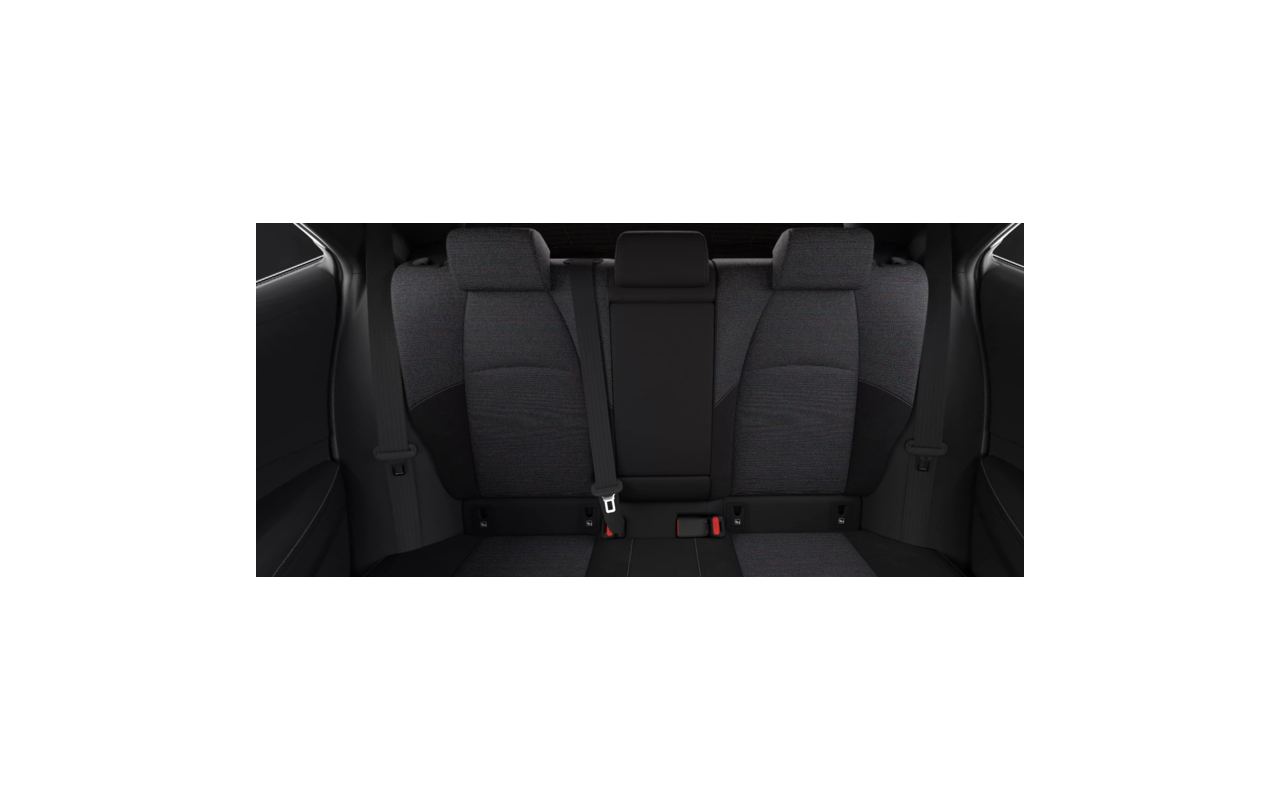 TOYOTA Corolla Hatchback Style HEV