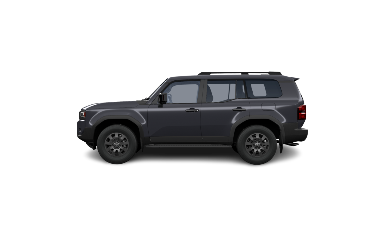 TOYOTA Land Cruiser Invincible 2.8 D-4D