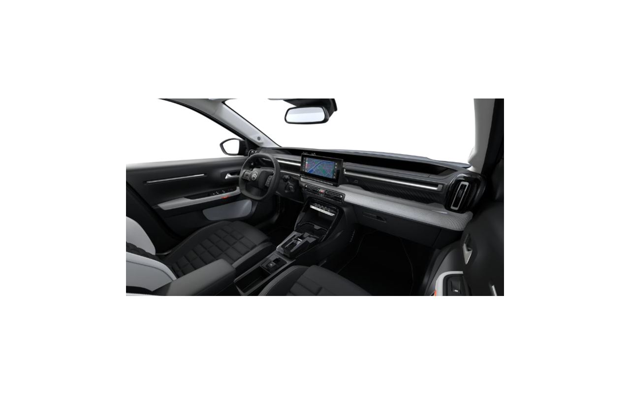 CITROEN C3 Aircross Max