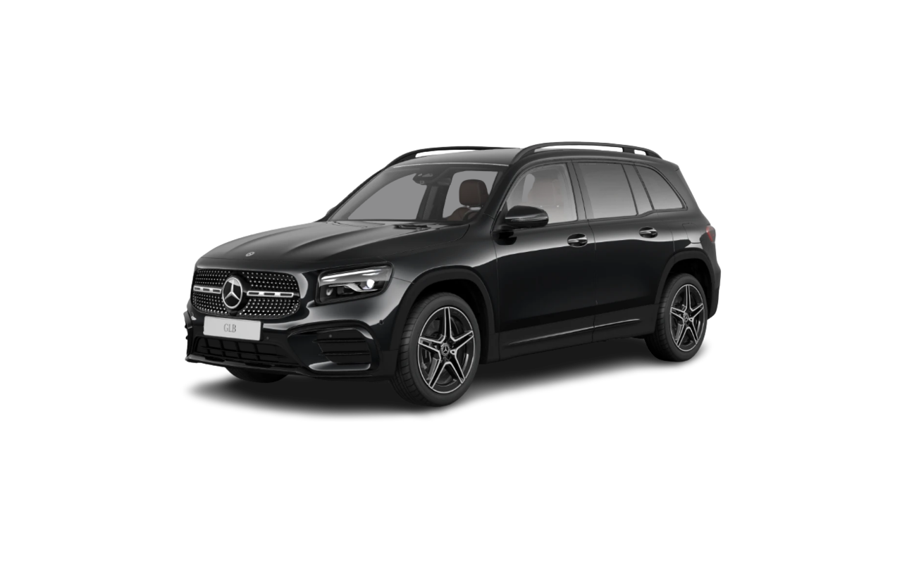 MERCEDES GLB 220 4MATIC AMG Line