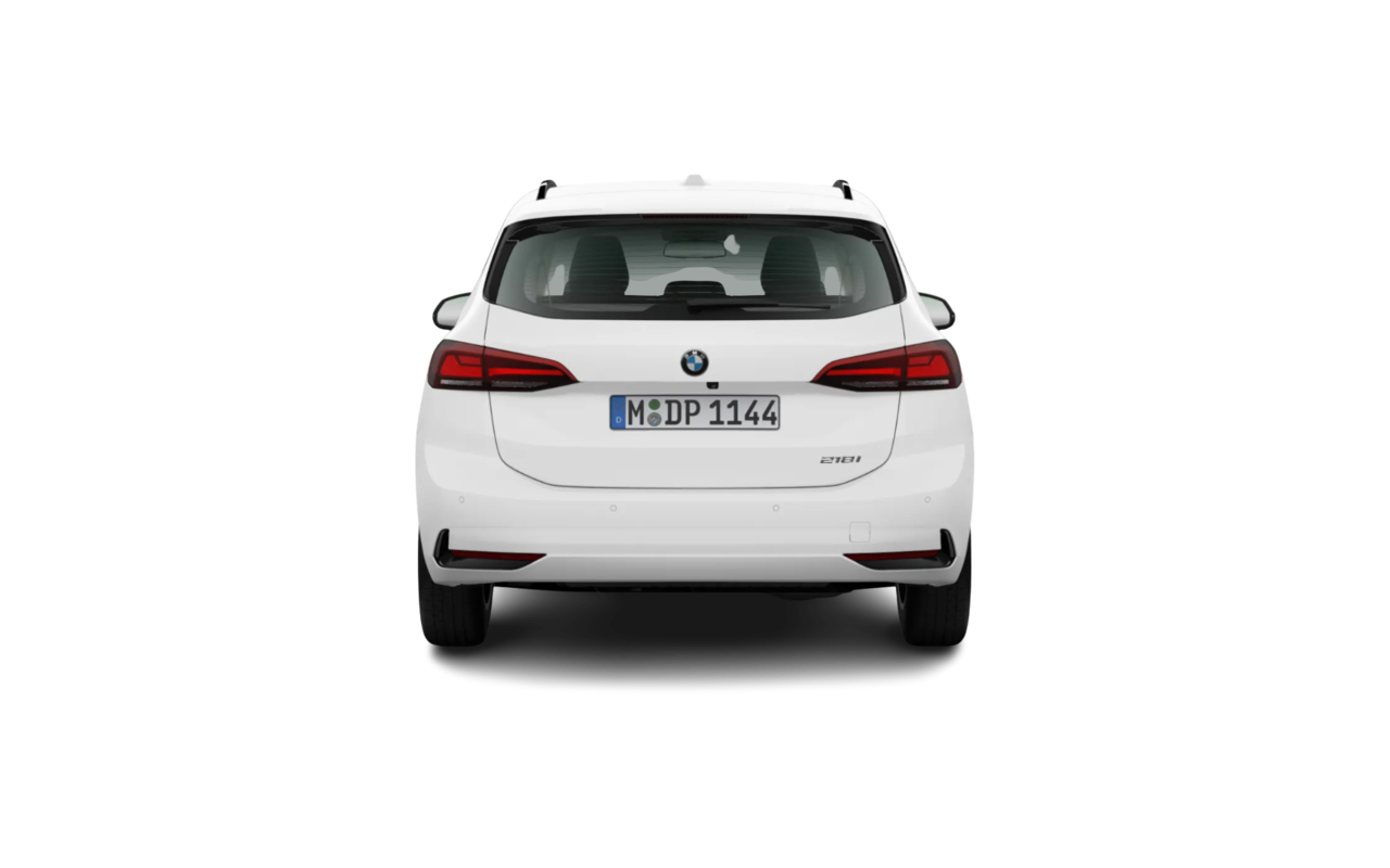 BMW Seria 2 Active Tourer 218i