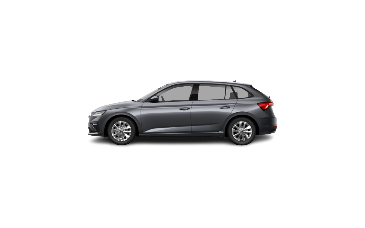 SKODA Scala Selection TSI