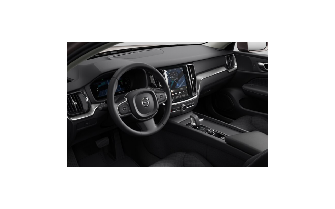 VOLVO V60 Core B4 Mild Hybrid