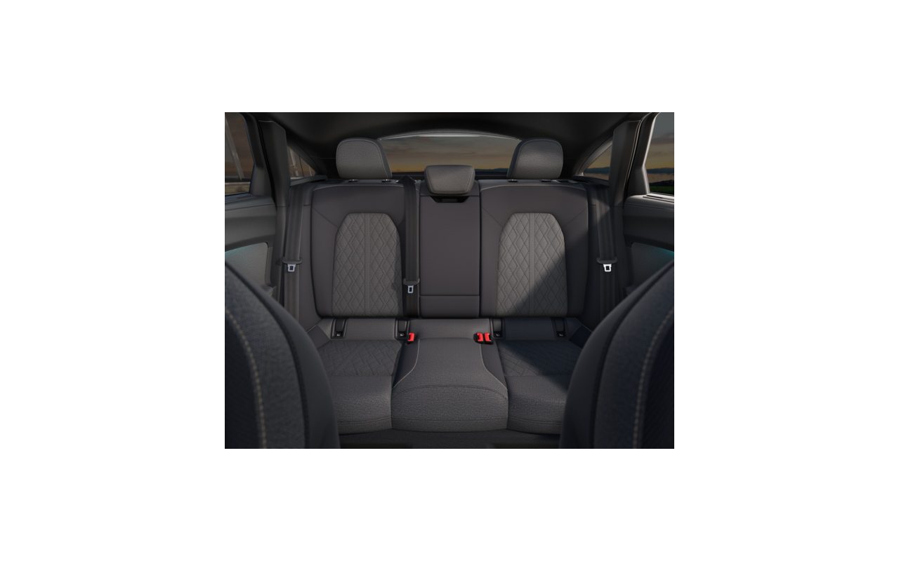 AUDI A5 Limousine S Line TFSI