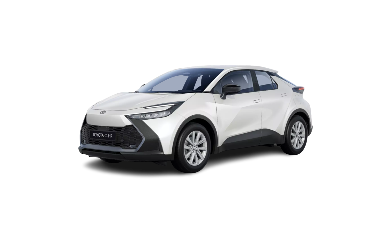 TOYOTA C-HR Comfort HEV