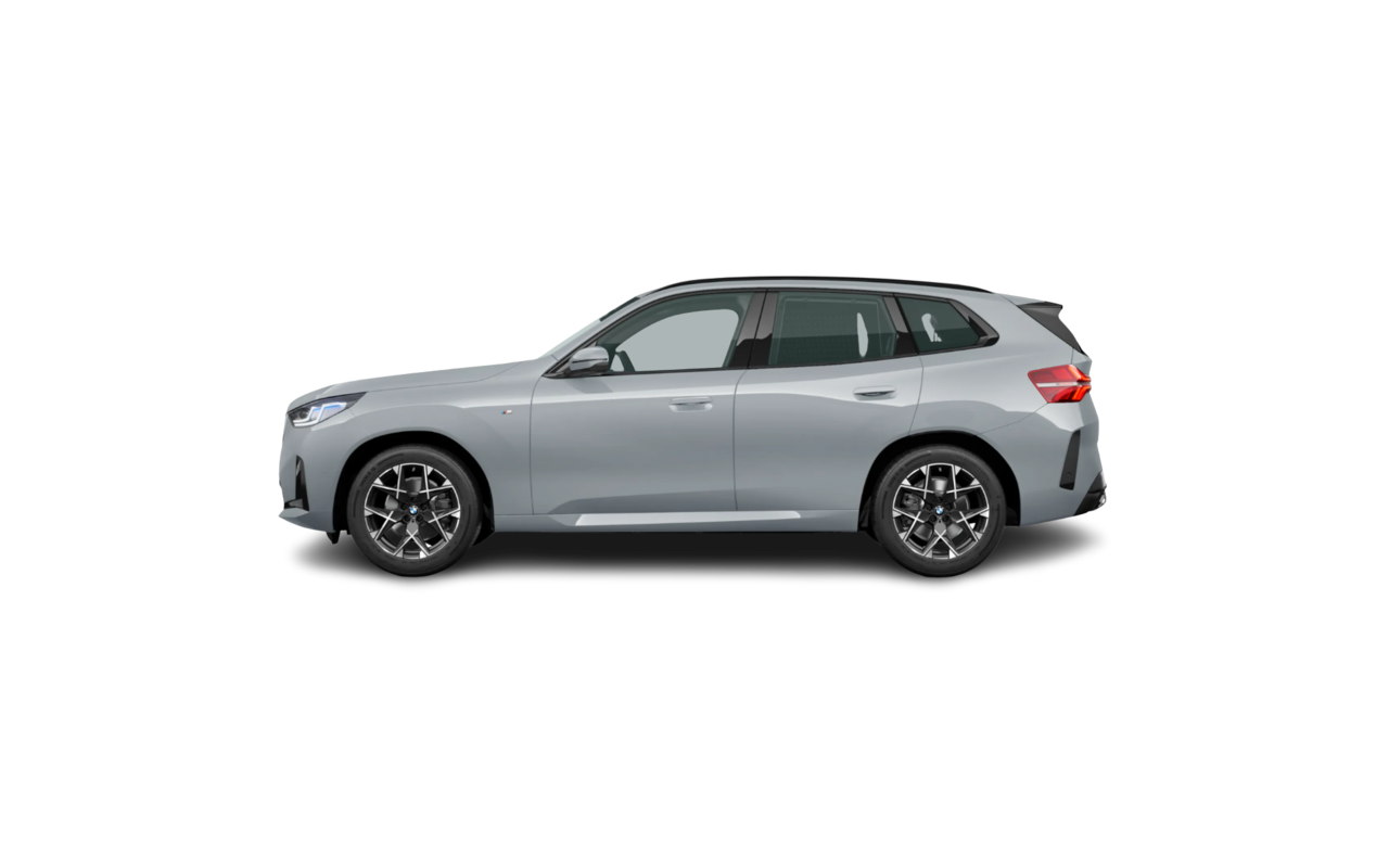 BMW X3 20d xDrive M Sport