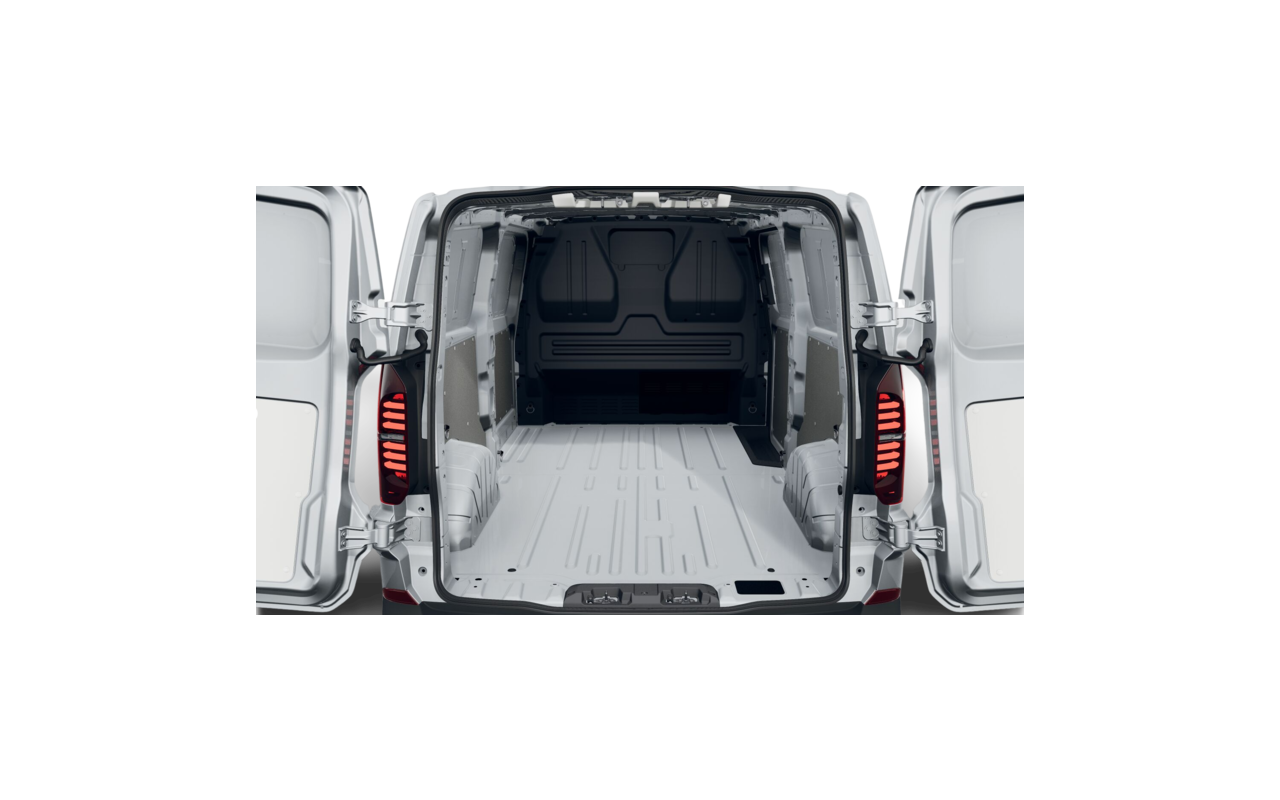 VOLKSWAGEN Transporter T7 Furgon Furgon