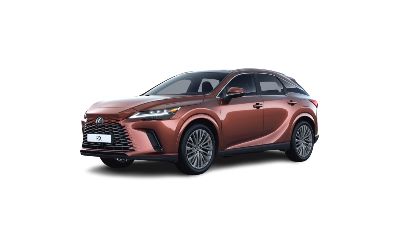 LEXUS RX Omotenashi 350h