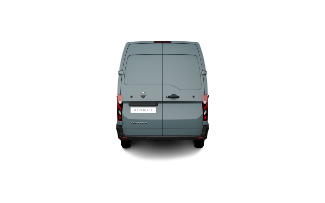 RENAULT Master L2H2 Blue dCi Extra 130