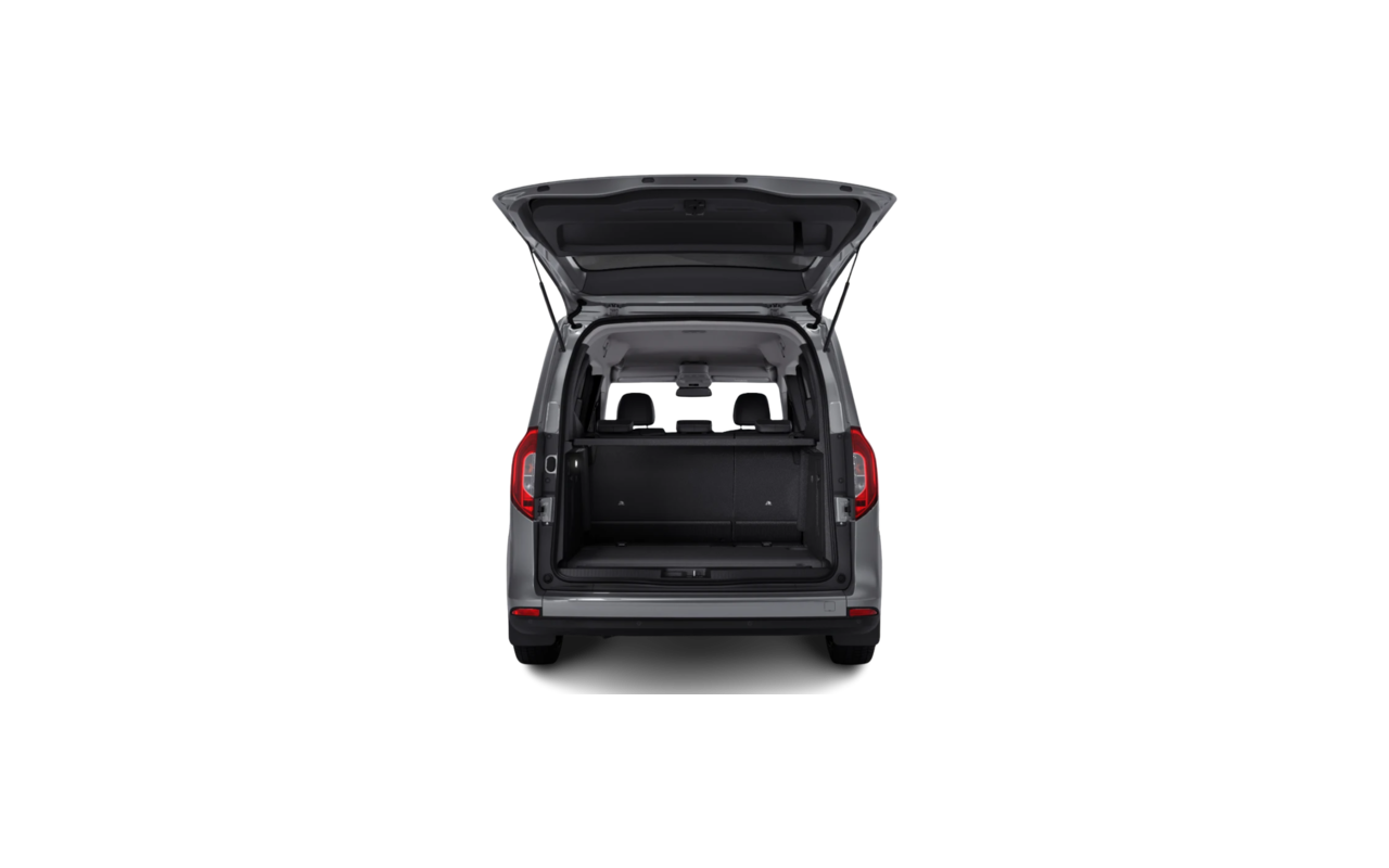 MERCEDES Klasa T 180 d