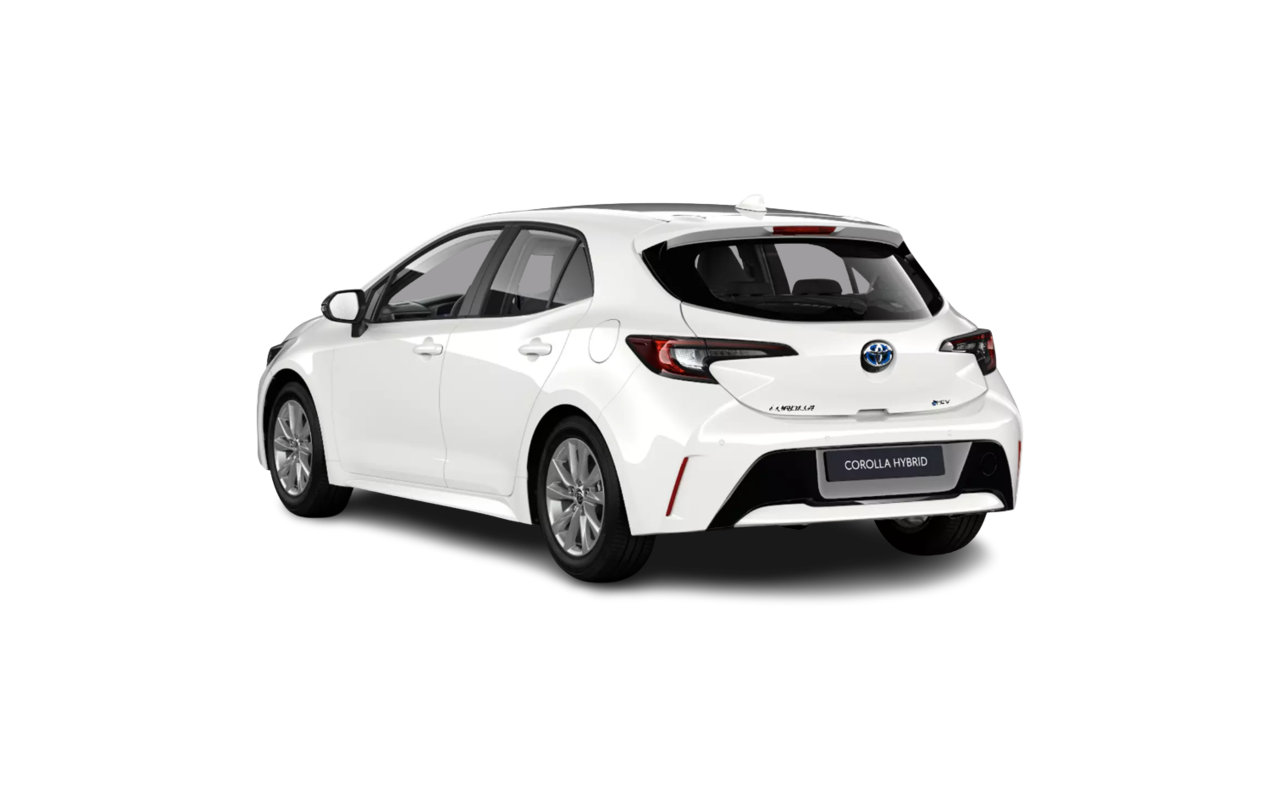 TOYOTA Corolla Hatchback Comfort HEV