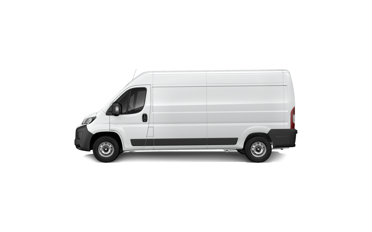 FIAT Ducato Furgon L3H2
