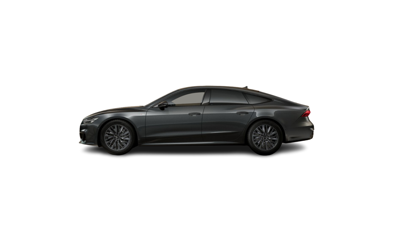 AUDI A7 S Line 50 TDI quattro