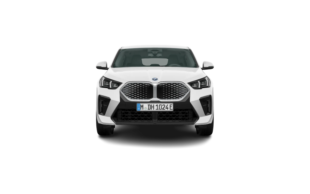 BMW iX2 xDrive30 M Sport 66,5 kWh