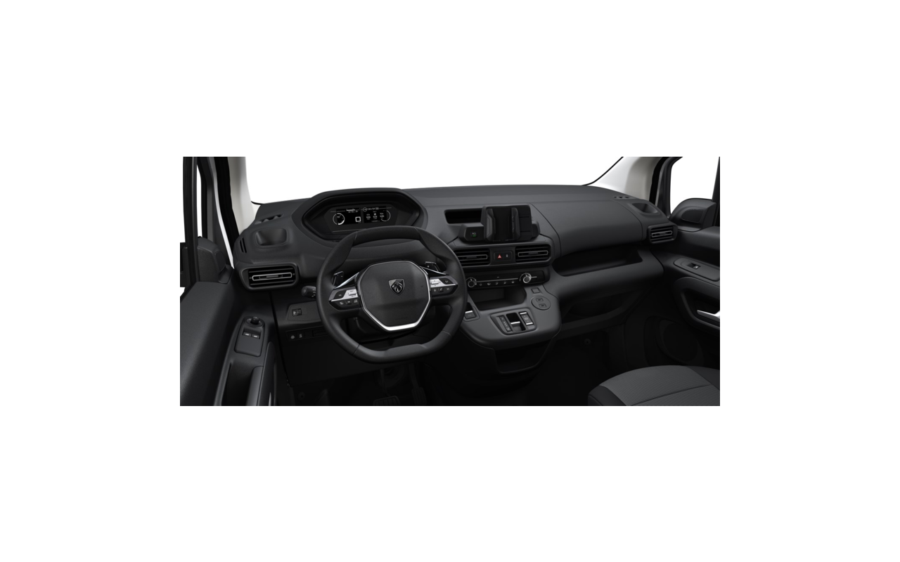 PEUGEOT Partner Furgon Standard 1000 kg Partner Base