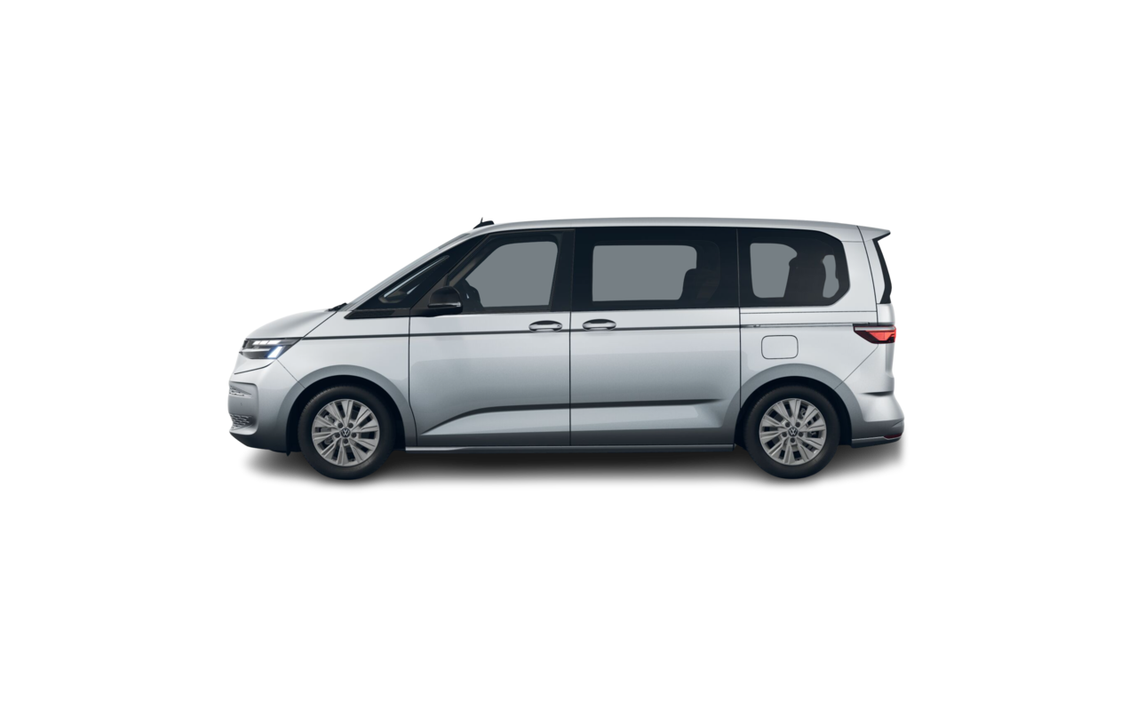 VOLKSWAGEN Multivan T7 Life