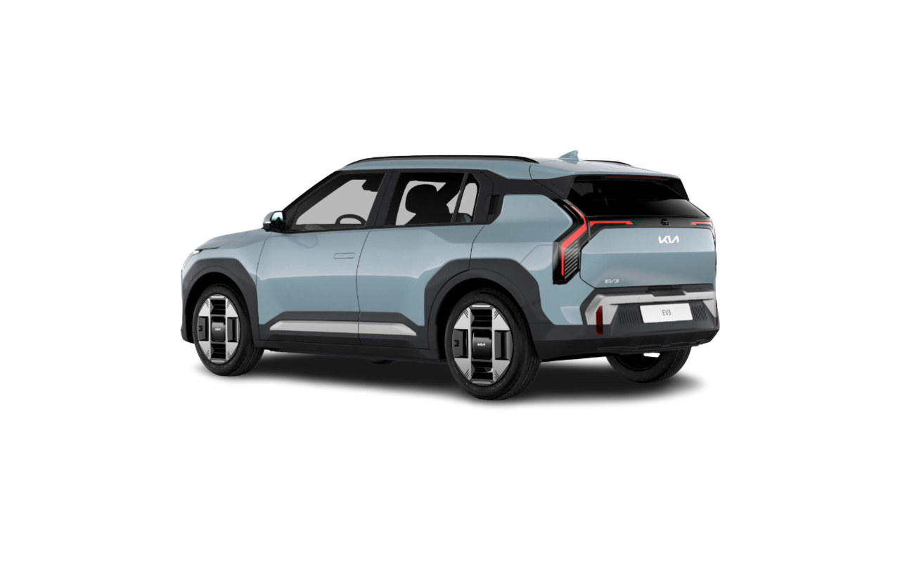 KIA EV3 Earth 204 KM 81.4 kWh