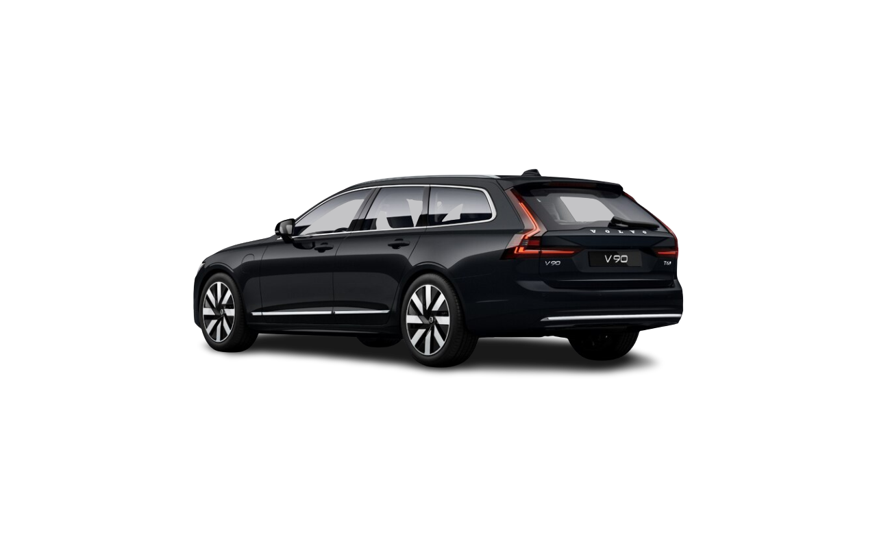 VOLVO V90 Plus T6 Plug-in hybrid