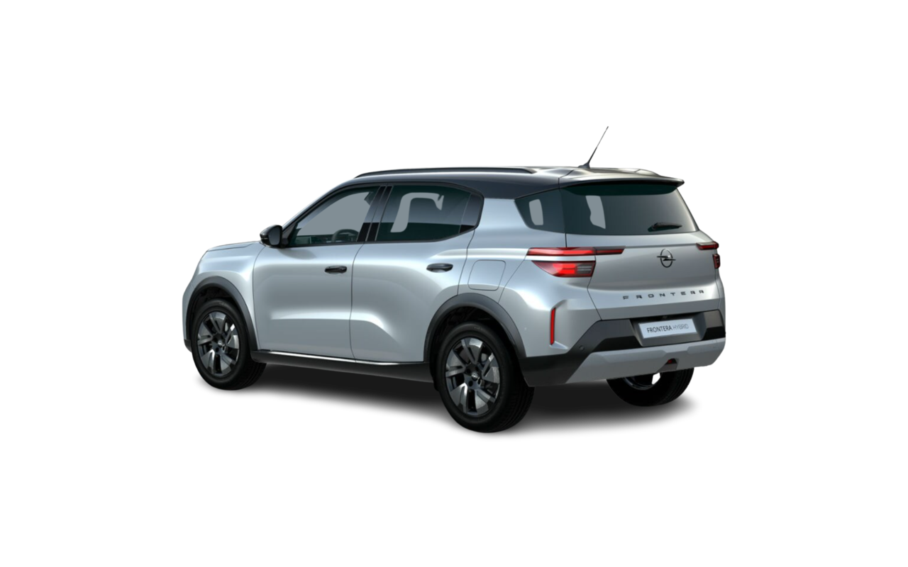 OPEL Frontera GS HEV