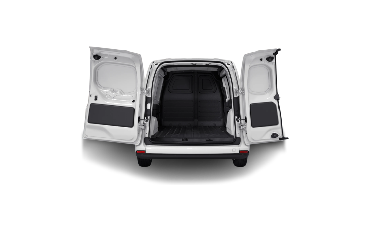 MERCEDES eCitan Furgon Select