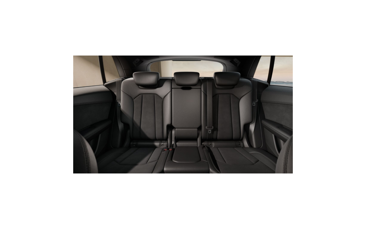 AUDI Q8 Base 45 TDI quattro