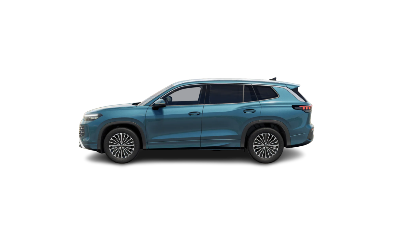 VOLKSWAGEN Tayron Elegance