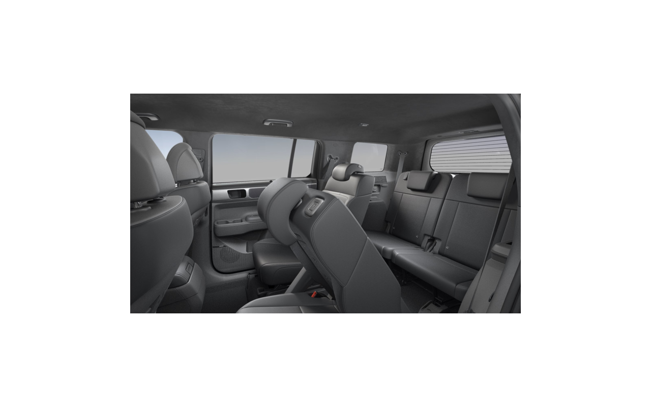 HYUNDAI Santa Fe Calligraphy PHEV