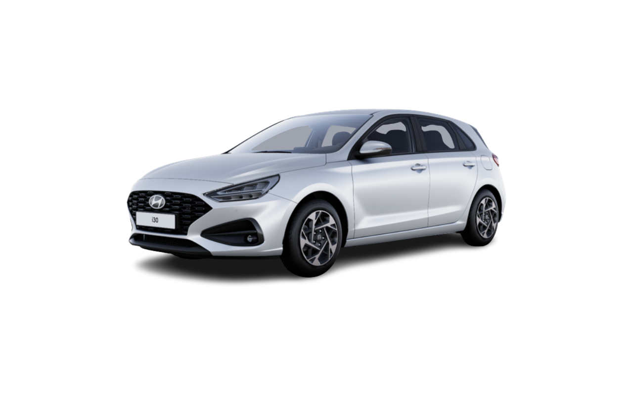 HYUNDAI i30 Modern