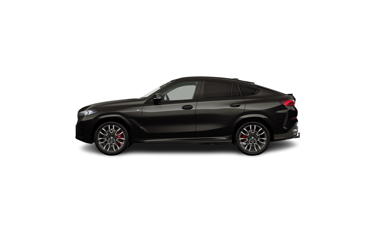 BMW X6 xDrive30d M Sport