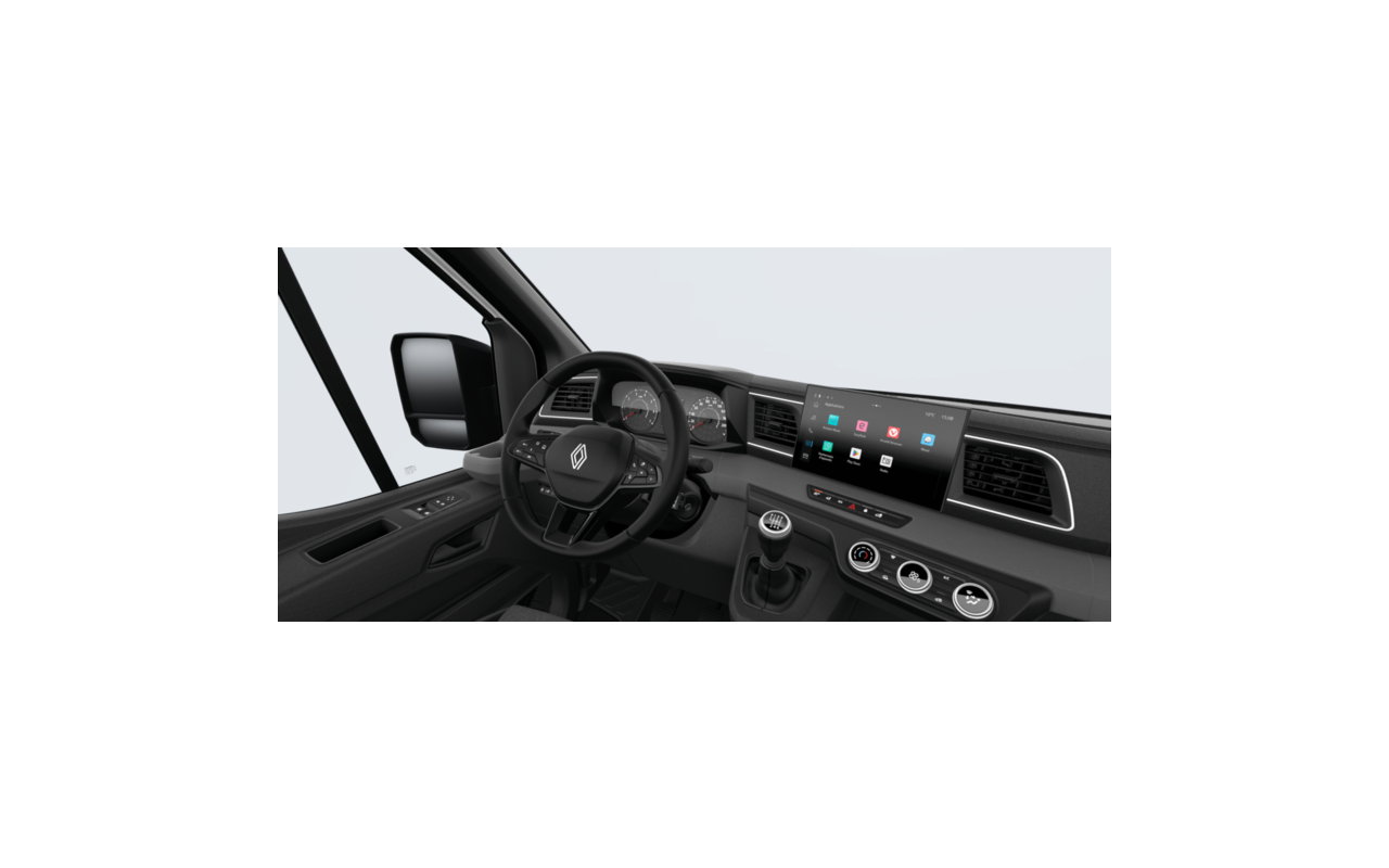 RENAULT Master L3H2 Blue dCi Extra 130