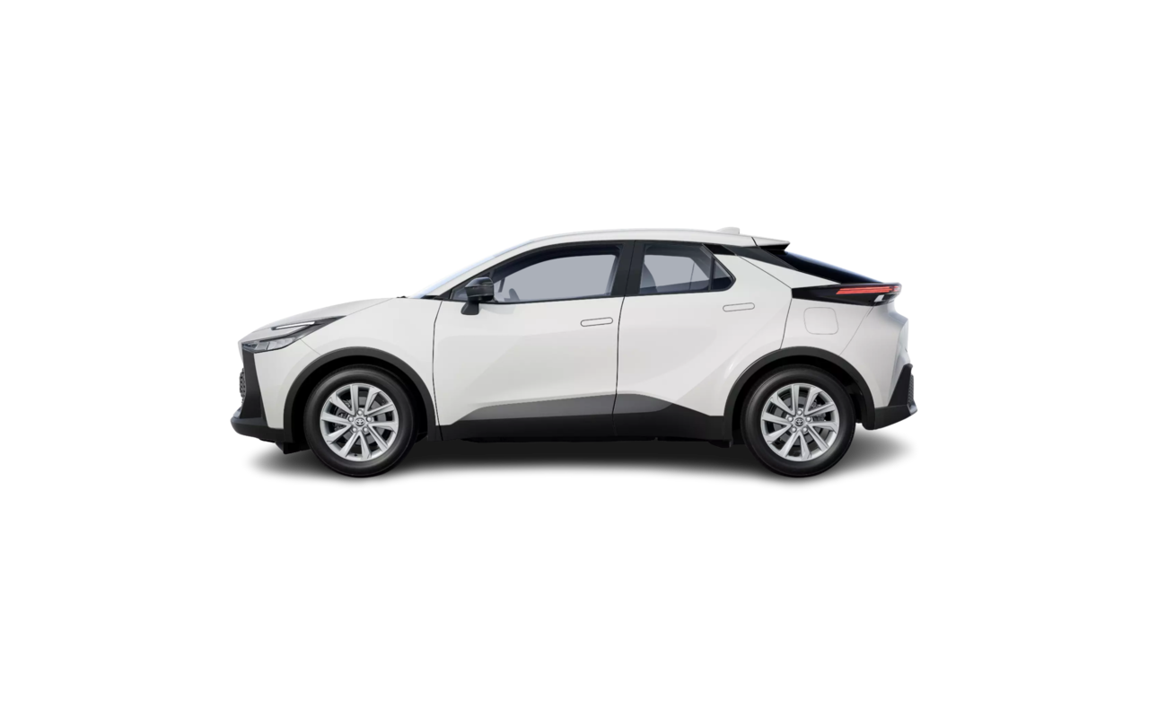 TOYOTA C-HR Comfort HEV